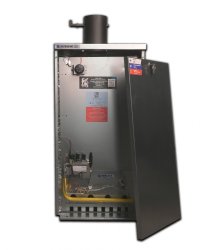 Котел газовый наружного размещения ТМЗ КС-ГВ-60 НР