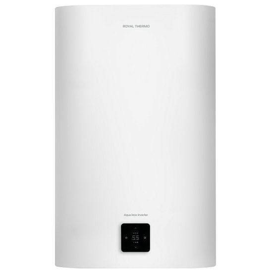 Накопительный водонагреватель Royal Thermo RWH 80 Aqua Inox Inverter