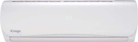 Сплит-система iCongo CS-72H3A-1D170A/CS-72H3A-E5 Aero