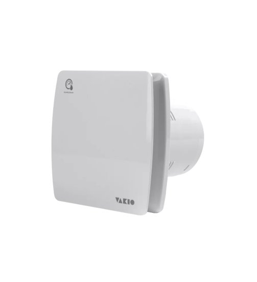 Вентилятор вытяжной Vakio Smart EF-100 белый