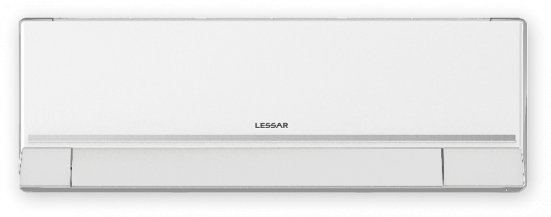 Сплит-система Lessar LS-HE09KJE2/LU-HE09KJE2 Stella Inverter