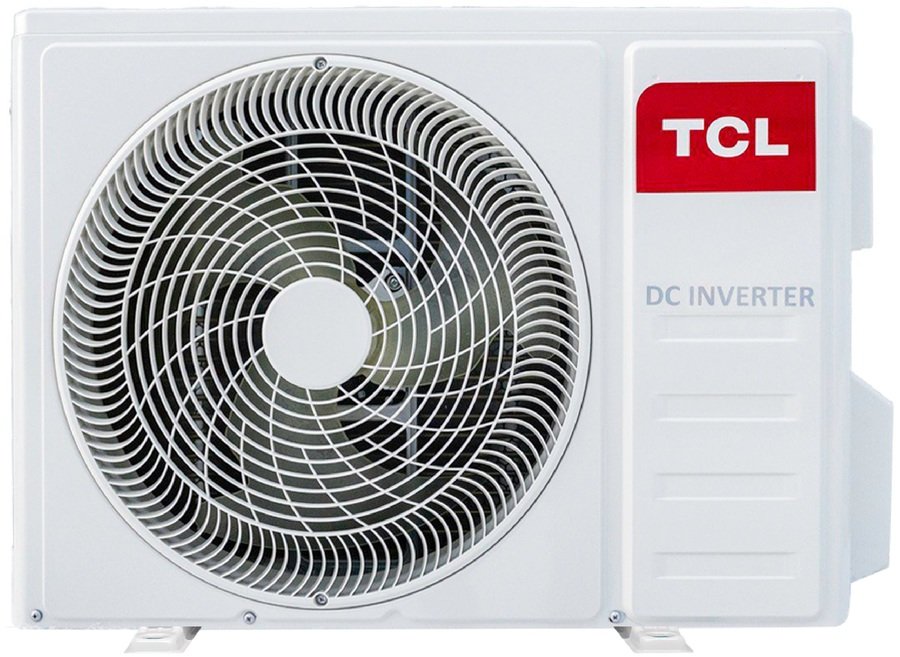 Сплит-система TCL TAC-BR24INV/R BreezeIN Pro