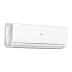 Мульти сплит-система на 3 комнаты 25+25+50 м2 Haier 2х AS09NS6ERA-B+AS18NS6ERA-W/4U85S2SR5FA Lightera Super Match