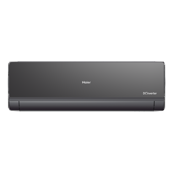 Мульти сплит-система на 3 комнаты 25+25+50 м2 Haier 2х AS09NS6ERA-B+AS18NS6ERA-W/4U85S2SR5FA Lightera Super Match