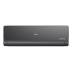 Мульти сплит-система на 3 комнаты 25+25+50 м2 Haier 2х AS09NS6ERA-B+AS18NS6ERA-W/4U85S2SR5FA Lightera Super Match