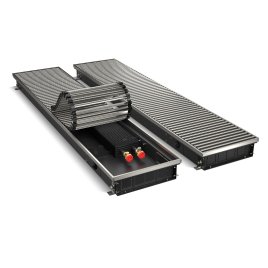 Внутрипольный конвектор Royal Thermo Atrium 75/250/1300-DG-U-NA