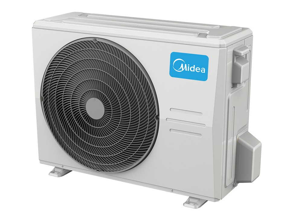 Сплит-система Midea MSAG2-07HRN8-I/MSAG2-07HRN8-O Unlimited