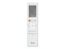 Сплит-система Midea MSAG2-07HRN8-I/MSAG2-07HRN8-O Unlimited