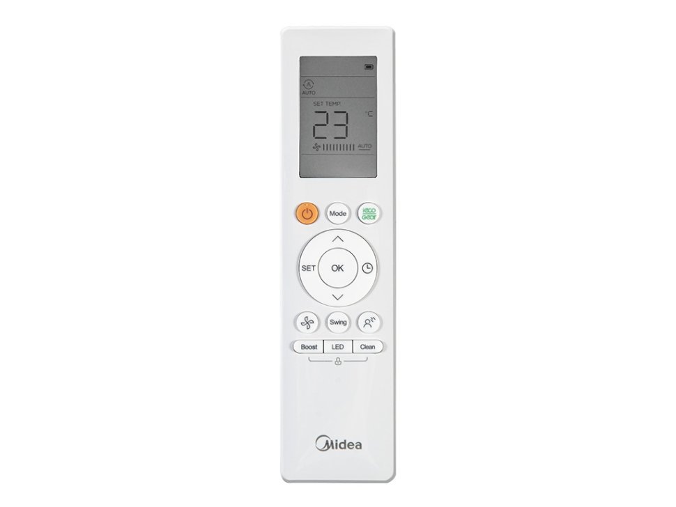 Сплит-система Midea MSAG2-07HRN8-I/MSAG2-07HRN8-O Unlimited