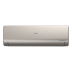 Мульти сплит-система на 3 комнаты 25+25+50 м2 Haier AS09NS6ERA-B+AS09NS6ERA-G+AS18NS6ERA-W/4U85S2SR5FA Lightera Super Match