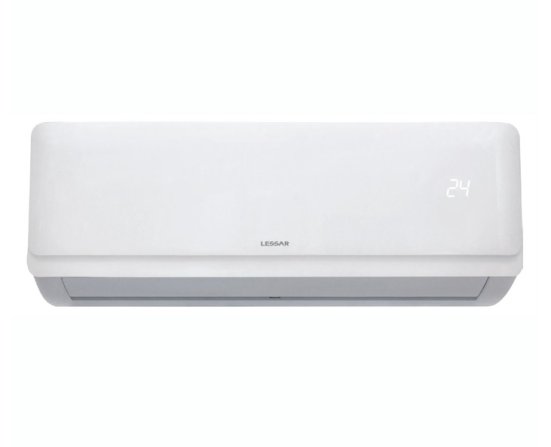 Внутренний блок мульти сплит-системы Lessar LS-MHE12KOA2A eMagic Inverter