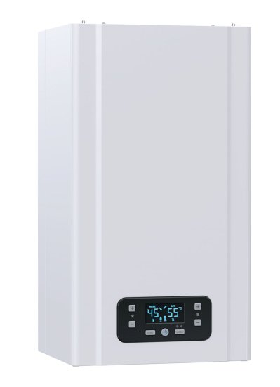 Настенный газовый котел E.C.A. Gerda 33 HM NG