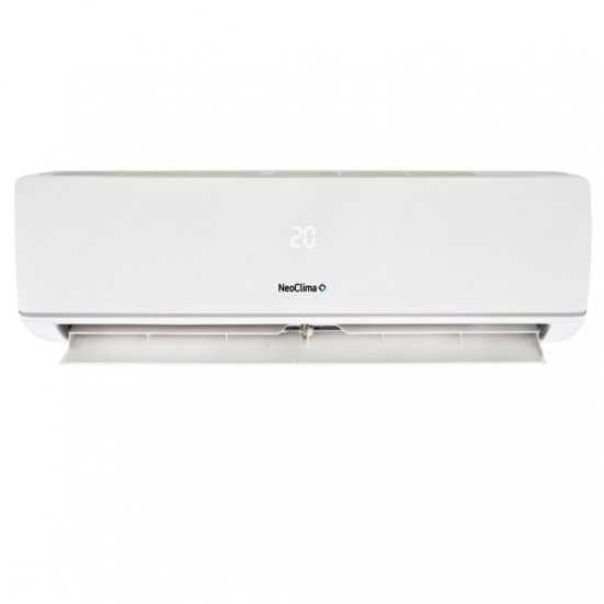 Сплит система NeoClima NS/NU-HAX18R