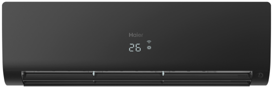 Сплит-система Haier AS25S2SF2FA-B/1U25S2SM3FA Flexis Inverter