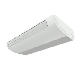 Напольно-потолочная сплит-система General Climate GC-CF24HRF/GU-U24HF