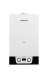 Настенный газовый котел MIZUDO MAESTRO LUX M17Т c шиной OpenTherm