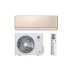 Сплит-система Gree GWH09AVCXB-K6DNA1B Airy Inverter шампань