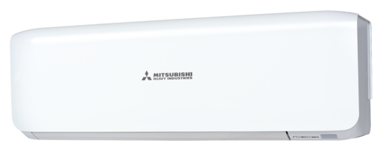 Настенная сплит-система Mitsubishi Heavy SRK25ZS-W/SRC25ZS-W2 PREMIUM