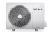 Сплит-система Xigma XGI-SKY21RHA-IDU/XGI-SKY21RHA-ODU Sky Inverter