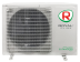 Напольно-потолочная сплит-система Royal Clima CO-F 36HNDI/CO-E 36HNDI Competenza DC Inverter 2025
