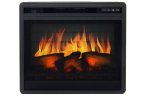 Каминокомплект Royal Flame Monaco (Разборный) с очагом Vision 23 EF LED 3D FX бьянко белый