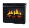 Каминокомплект Royal Flame Monaco (Разборный) с очагом Vision 23 EF LED 3D FX бьянко белый