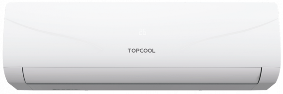 Сплит-система ТopCool TR-12SBST1IN/TR-12SBST1/OUT Eco