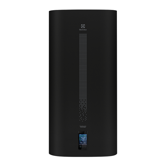 Накопительный водонагреватель Electrolux EWH 100 SmartInverter Grafit