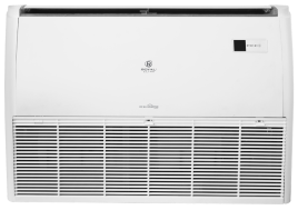 Напольно-потолочная сплит-система Royal Clima CO-F 60HNDI/CO-E 60HNDI Competenza DC Inverter 2025