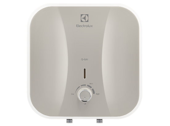 Накопительный водонагреватель Electrolux EWH 15 Q-bic O