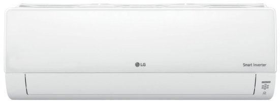 Внутренний блок мульти сплит-системы LG DM09RP.NSJR0 Deluxe