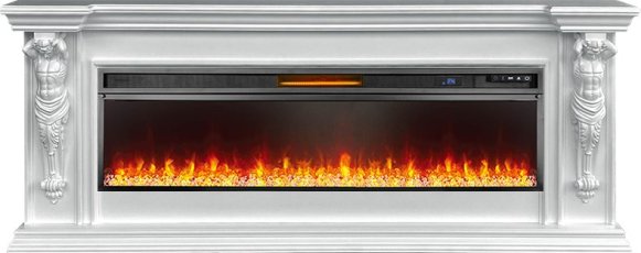 Каминокомплект Royal Flame Sparta 60 с очагом Vision 60 LED