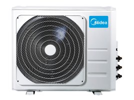 Наружный блок мульти сплит-системы Midea M5OE-42HFN8-Q