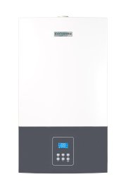 Настенный газовый котел Kotitonttu Toivo T-12 DК