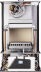 Настенный газовый котел Italtherm City Class 30 FR