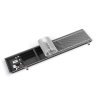 Внутрипольный конвектор Varmann Ntherm N 370.90.2000 RR U EV1