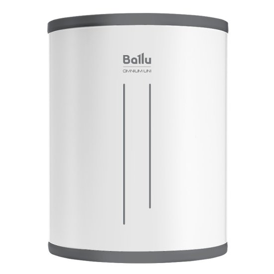 Накопительный водонагреватель Ballu BWH/S 15 Omnium Uni O