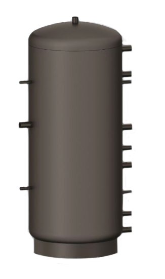 Буферный накопитель Sunsystem P 500