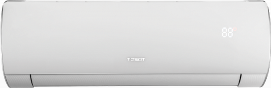 Сплит-система Tosot T07H-SLyR2/I/T07H-SLyR2/O Lyra Inverter
