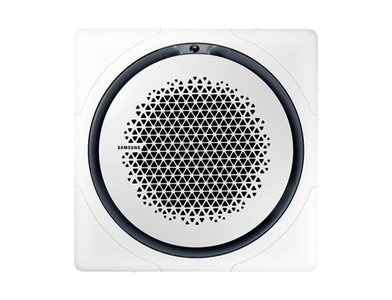 Кассетная сплит-система Samsung AC100MN4PKH/EU/AC100MXADNH/EU