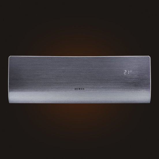 Сплит-система AURUS ADI/in-09HN8/BLACK/ADI/out-09HN8 D Series