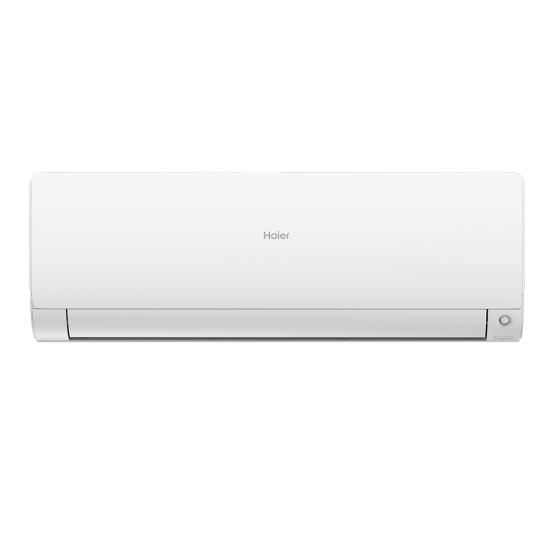 Мульти сплит-система на 2 комнаты 25+35 м2 Haier AS25S2SF2FA-W+AS35S2SF2FA-B/2U40S2SM1FA Flexis Super Match
