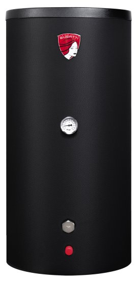 Бойлер косвенного нагрева Federica Bugatti INOX Coil Tube 150 ABS