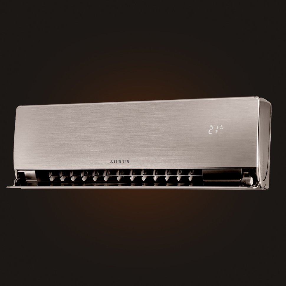 Сплит-система AURUS ADI/in-12HN8/GOLD/ADI/out-12HN8 D Series
