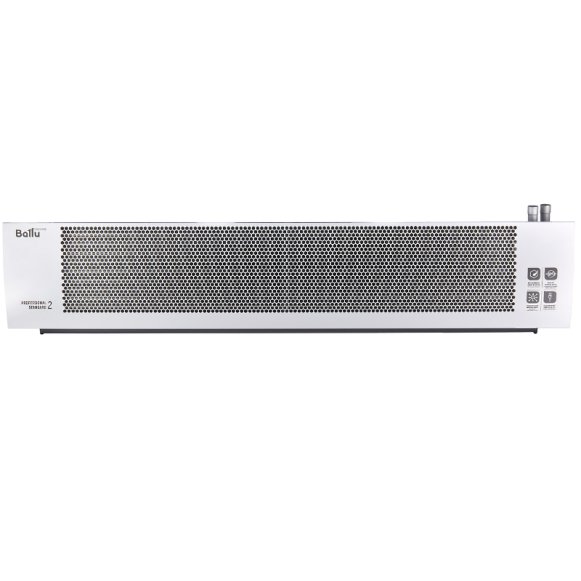 Водяная тепловая завеса Ballu BHC-H10W18-PS2