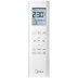 Внутренний блок мульти сплит-системы Midea MSFA-12N8D6-I Breezeless