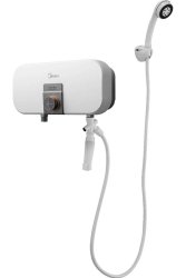 Проточный электрический водонагреватель Midea MIWH-3500C Infinity