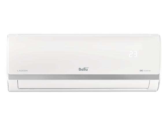 Сплит-система Ballu BSDI-18HN1_24Y Lagoon DC Inverter