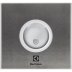 Вентилятор вытяжной Electrolux EAFR-100T Rainbow steel с таймером